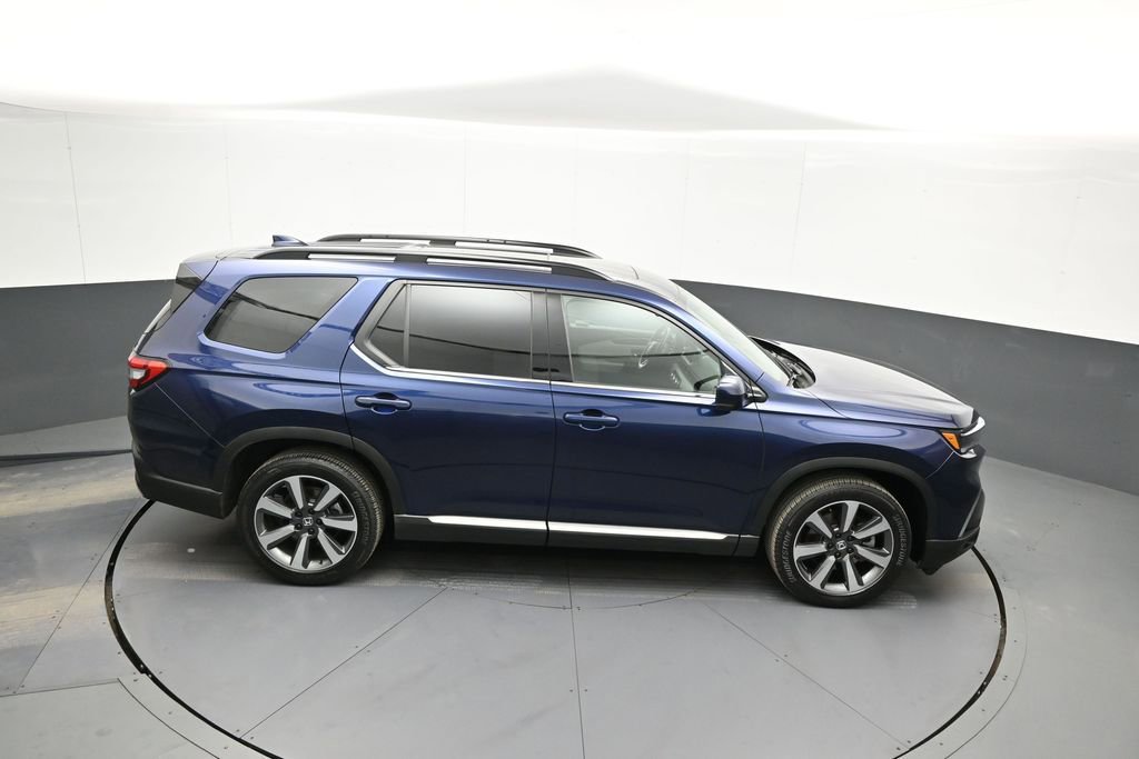 Certified 2024 Honda Pilot Elite image 39