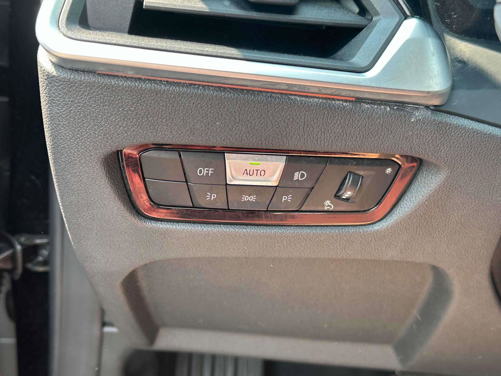 Used 2023 BMW 430i xDrive Coupe w/ Premium Package image 20