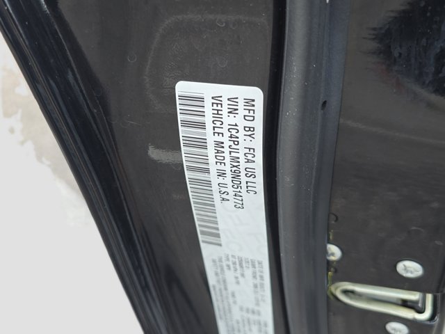 Used 2022 Jeep Cherokee Latitude Lux image 32