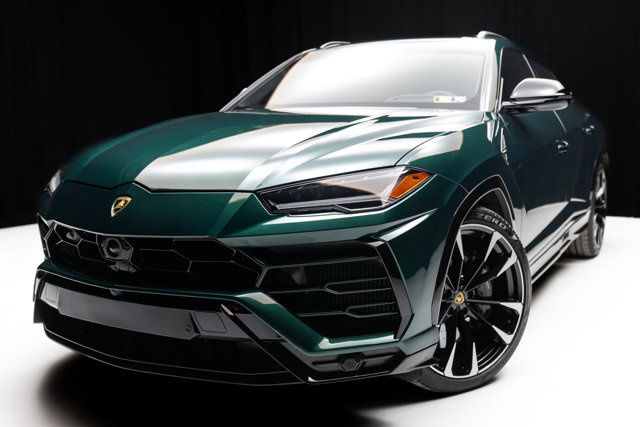 Used 2021 Lamborghini Urus image 22
