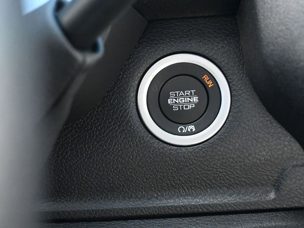 New 2025 RAM 2500 Tradesman image 20