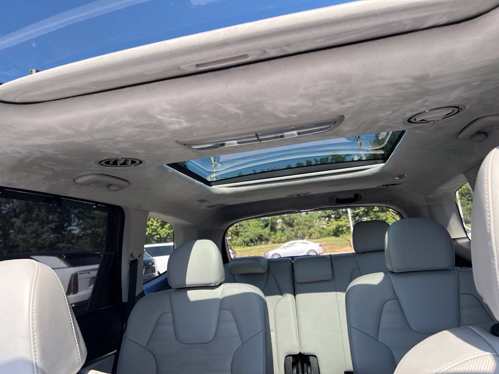 Used 2024 Kia Telluride SX Prestige AWD/4WD image 44