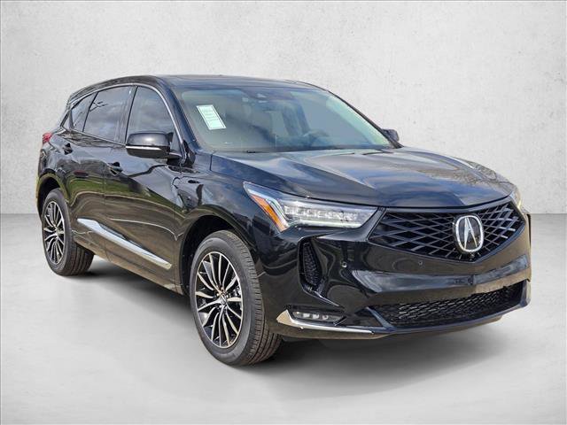 New 2026 Acura RDX SH-AWD w/ Advance Package image 7