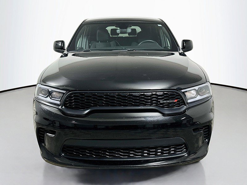 Used 2025 Dodge Durango GT AWD/4WD image 2