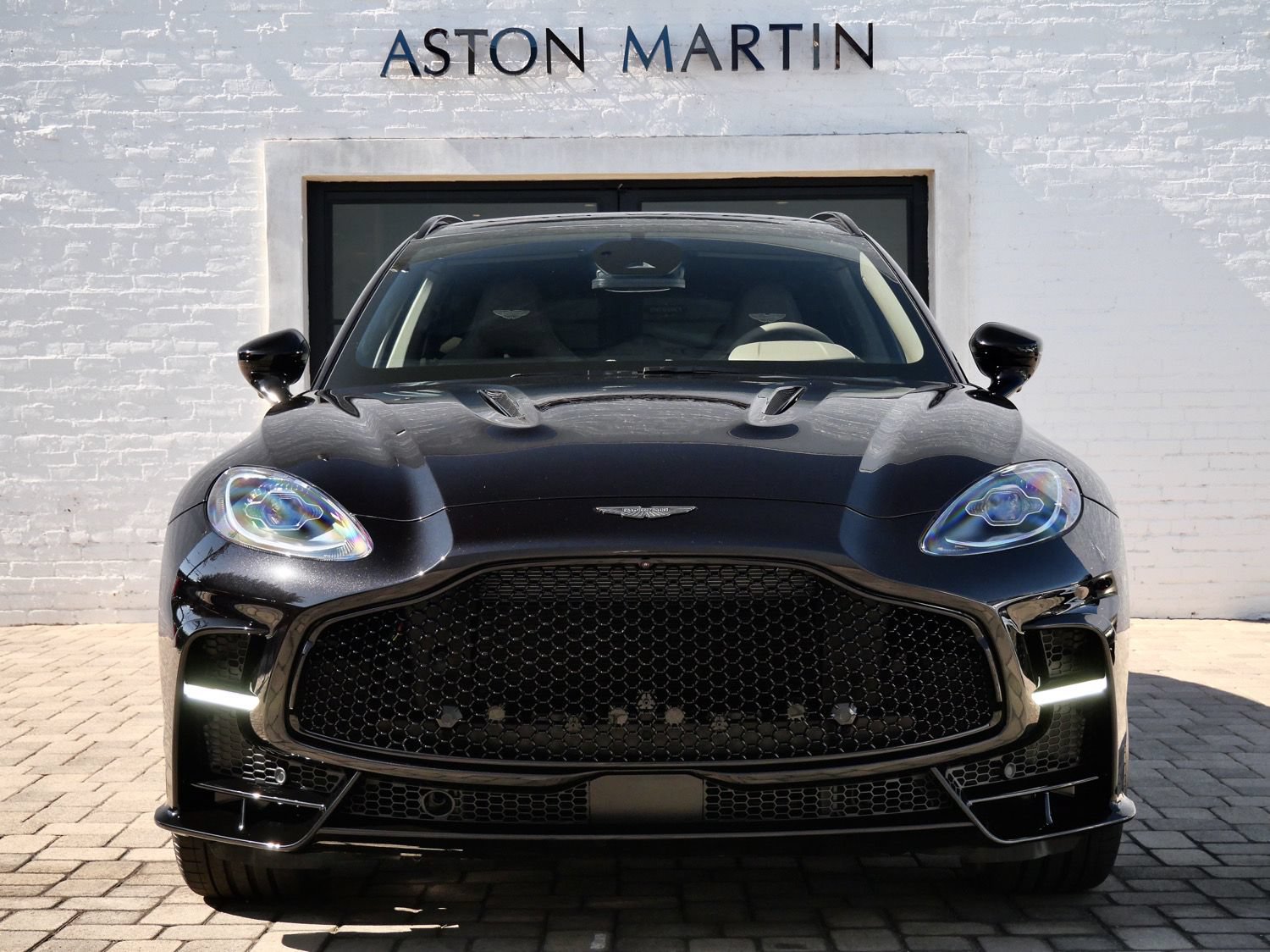 New 2026 Aston Martin DBX S AWD/4WD image 7