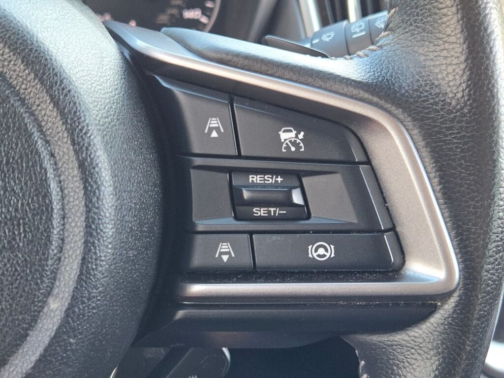 Used 2024 Subaru Outback Limited AWD/4WD image 31