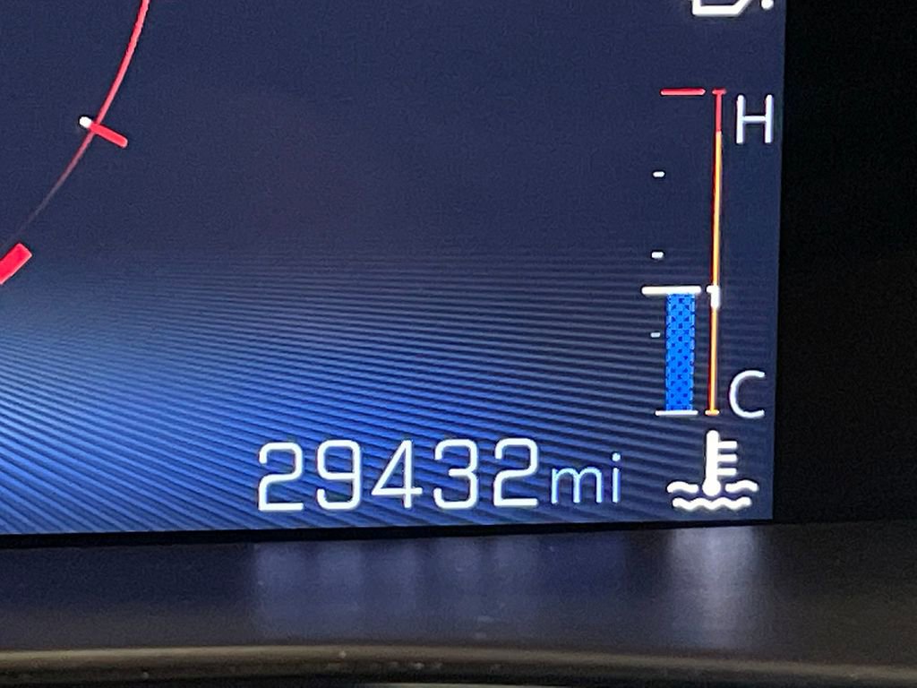 Used 2023 Chevrolet Colorado LT w/ LT Convenience Package image 6