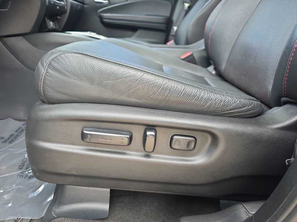 Used 2022 Honda Pilot Black Edition image 32