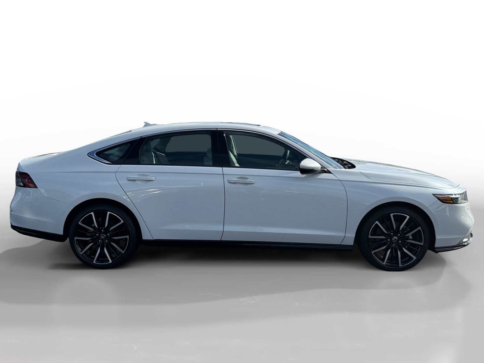 New 2026 Honda Accord Touring image 6