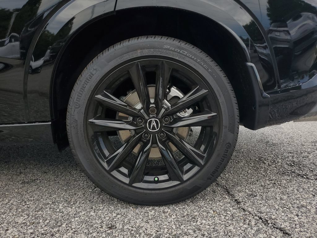New 2026 Acura ADX A-Spec w/ Advance Package AWD/4WD image 13