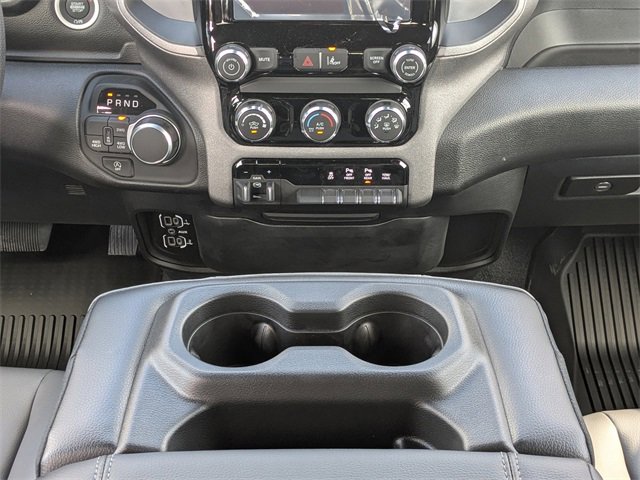 New 2025 RAM 1500 Tradesman image 19