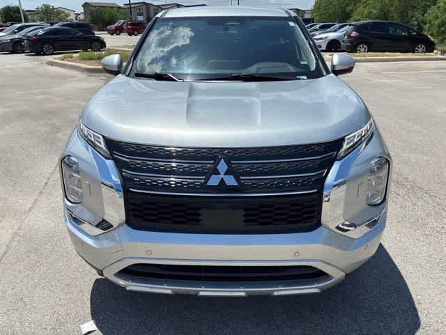 Used 2024 Mitsubishi Outlander SE AWD/4WD image 8