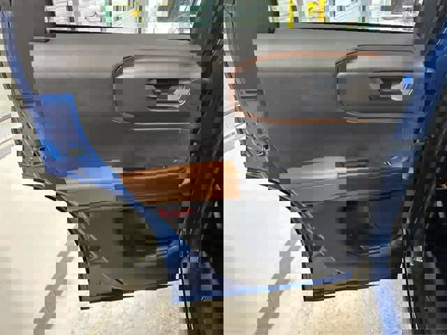 Used 2024 Ford Bronco Sport Badlands w/ Premium Package image 25