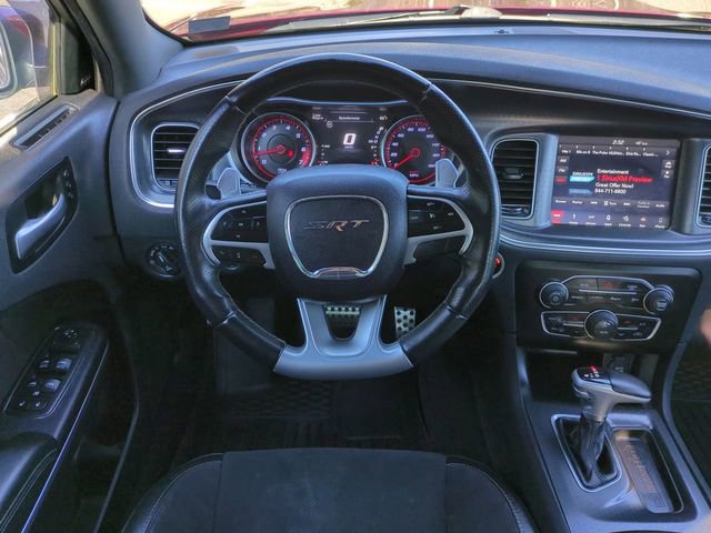 Used 2018 Dodge Charger SRT w/ Harman/Kardon Audio Group image 15