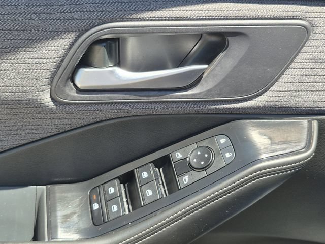 Certified 2023 Nissan Rogue SV FWD image 8