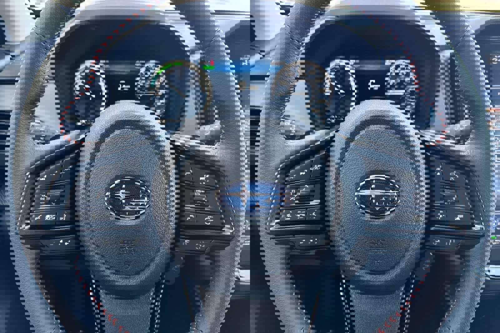 New 2026 Subaru Crosstrek 2.5i Limited image 25