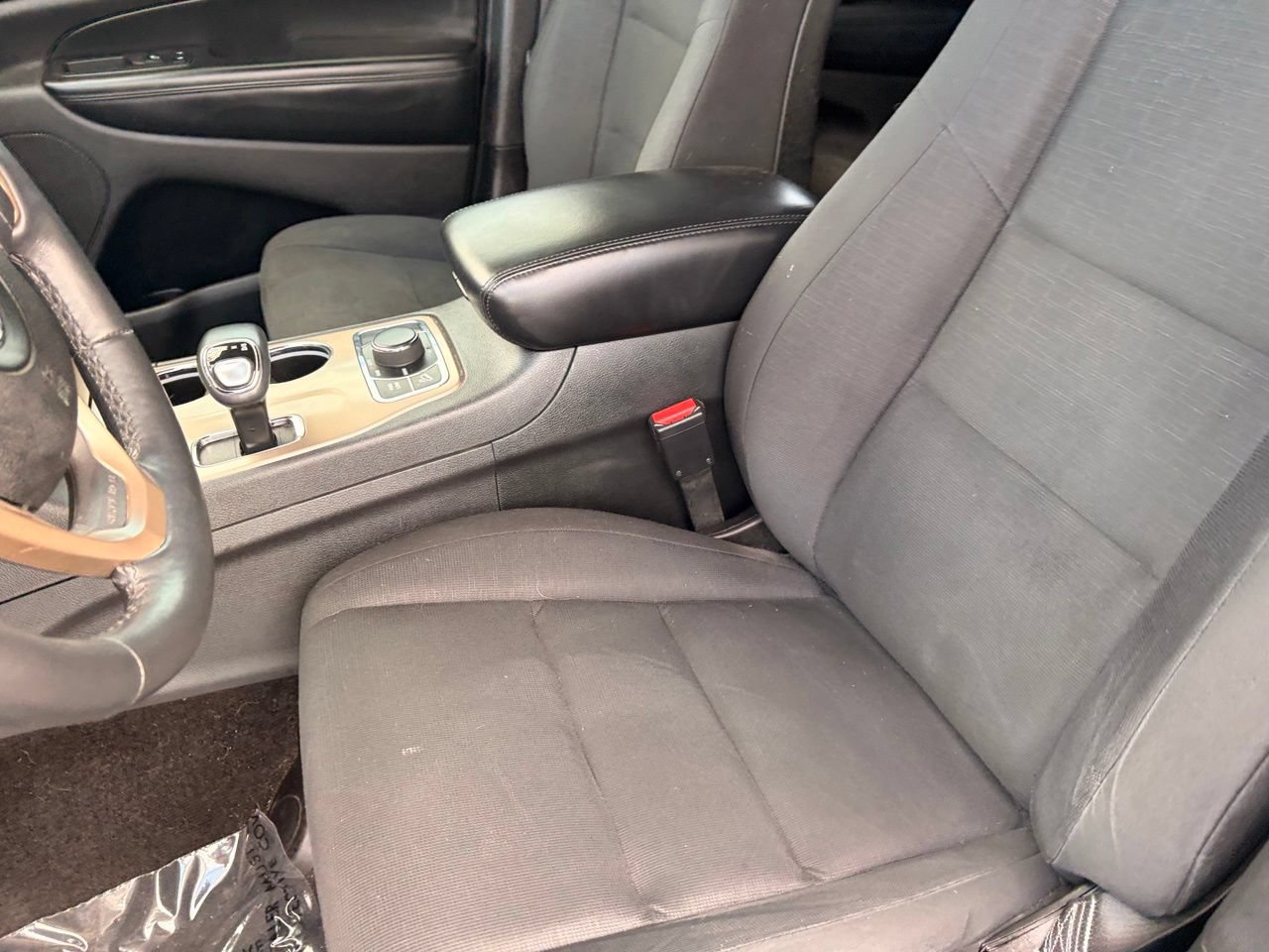 Used 2015 Jeep Grand Cherokee Laredo w/ Quick Order Package 23E AWD/4WD image 21