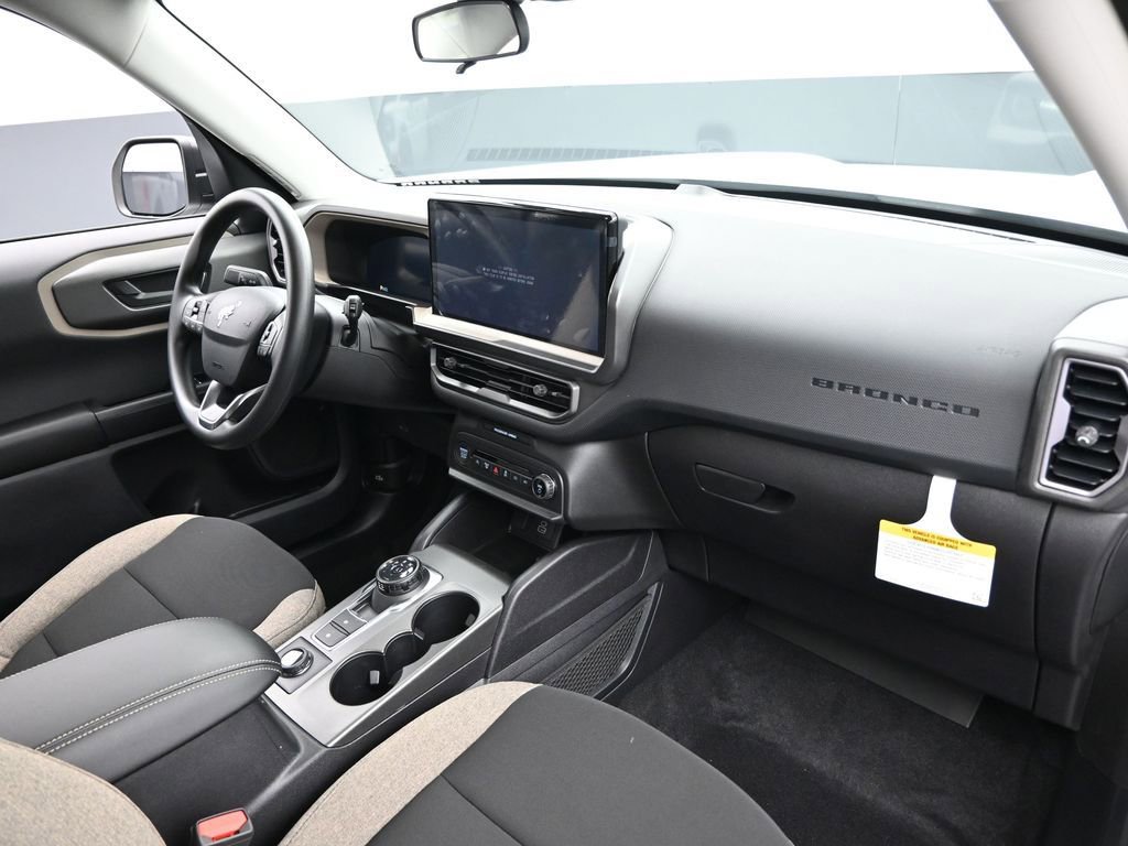 New 2025 Ford Bronco Sport Big Bend image 26