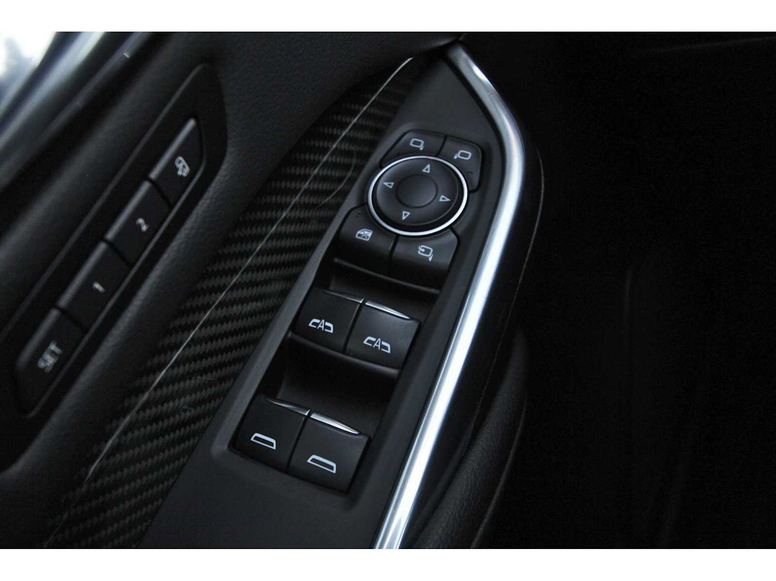 Used 2021 Cadillac XT4 Sport w/ Enhanced Visibility Package FWD image 19