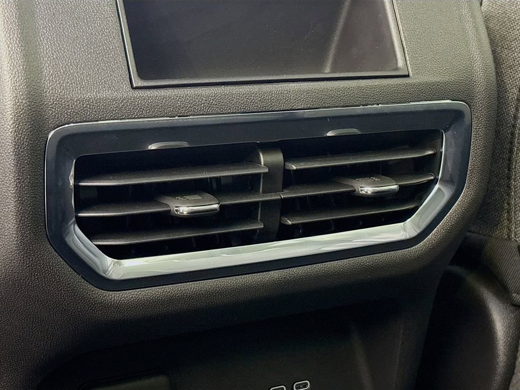 New 2026 GMC Sierra EV Elevation image 24