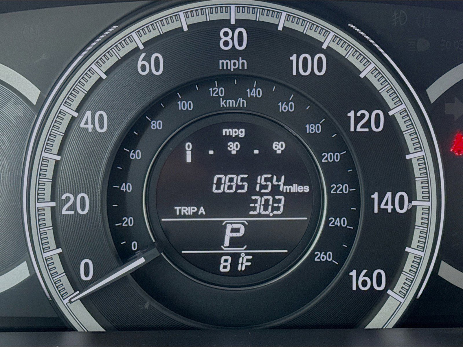 Used 2017 Honda Accord LX image 8