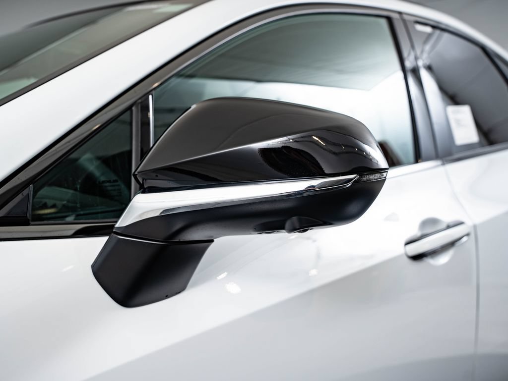 New 2026 Lexus NX 350 F Sport AWD/4WD image 17