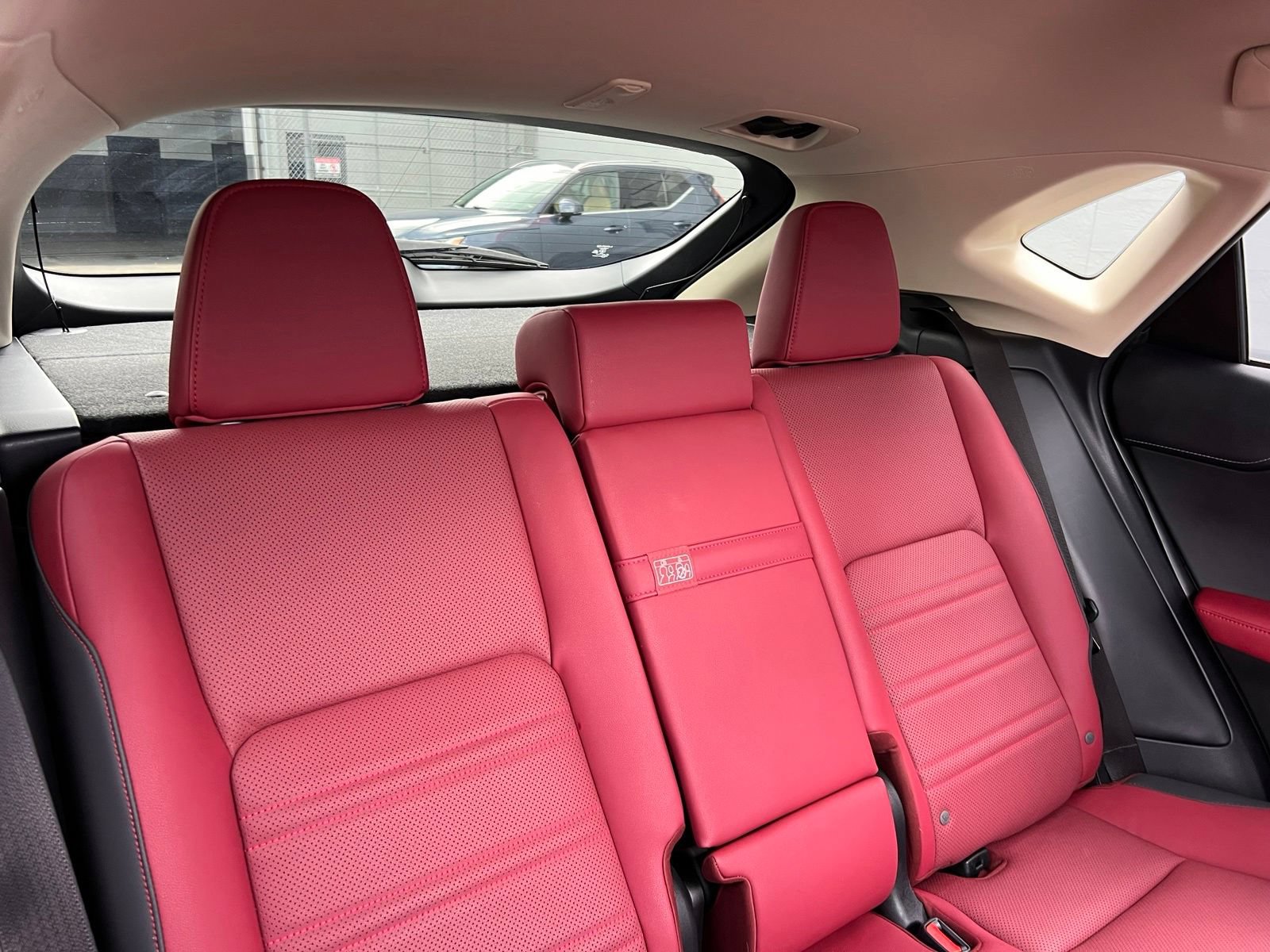 Used 2020 Lexus NX 300h AWD w/ Premium Package image 67