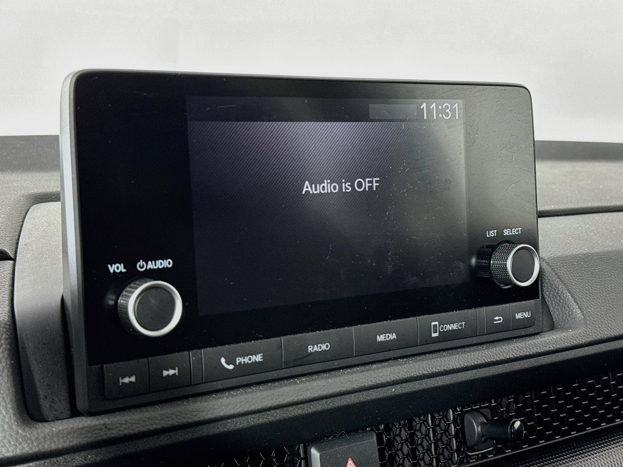 Certified 2024 Honda CR-V EX image 14