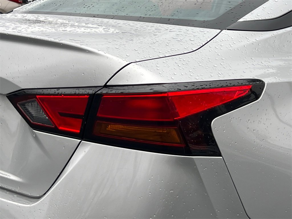 Used 2020 Nissan Altima 2.5 S image 6