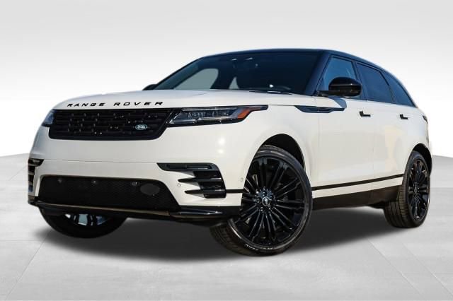 New 2026 Land Rover Range Rover Velar Dynamic SE