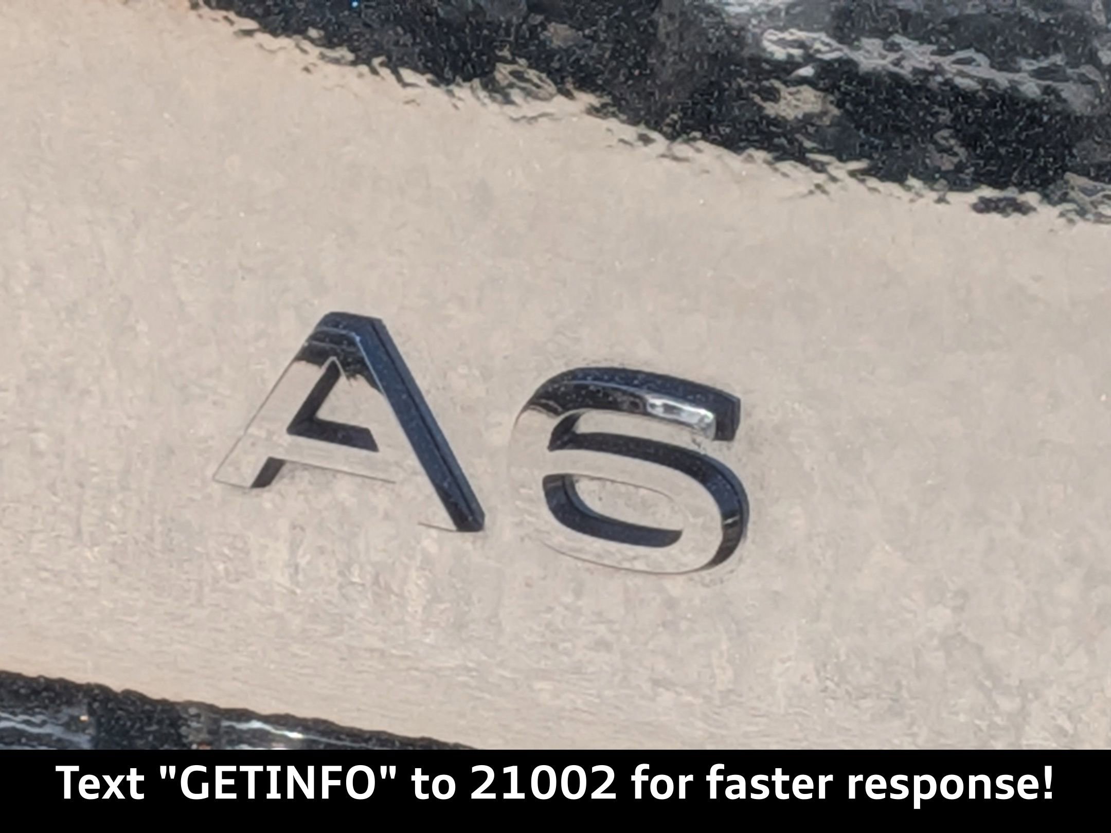 Used 2025 Audi A6 e-tron Premium Plus w/ Premium Plus image 15