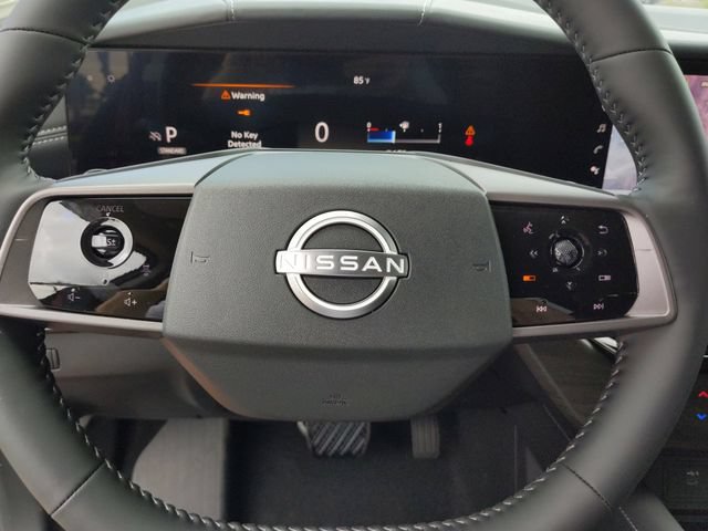 New 2025 Nissan Murano SL w/ Cargo Package AWD/4WD image 34