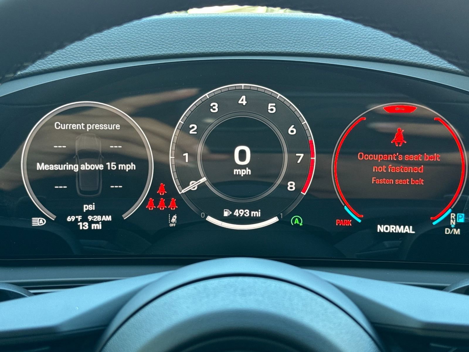 New 2026 Porsche Cayenne AWD/4WD image 31