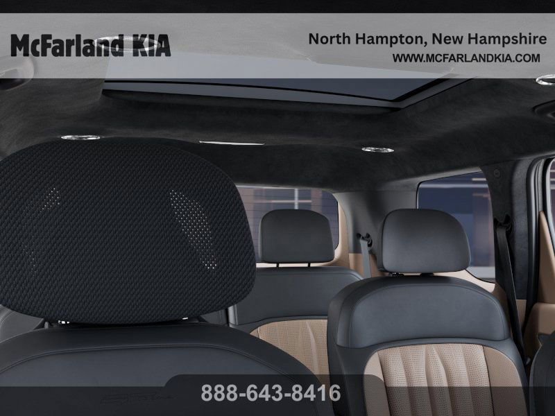 New 2026 Kia EV9 GT-Line image 28