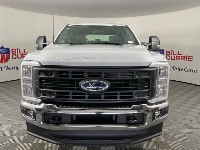 New 2026 Ford F250 XL w/ XL Driver Assist Package image 8