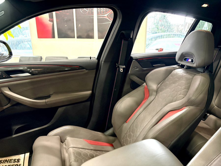 Used 2023 BMW X4 M w/ Competition Package image 13