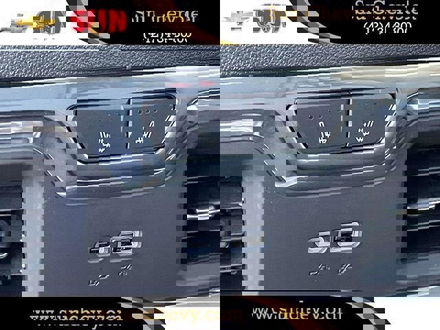 New 2026 Chevrolet Silverado 1500 High Country w/ High Country Premium Package image 21