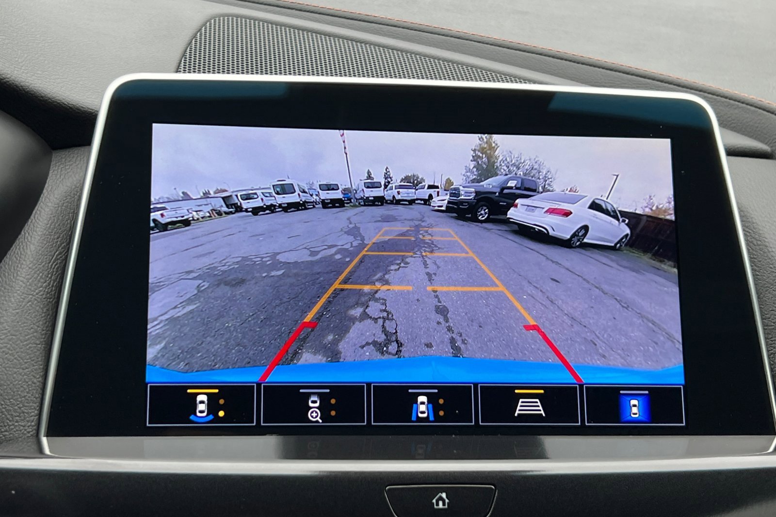 Used 2023 Cadillac CT5 V w/ Premium Package image 19