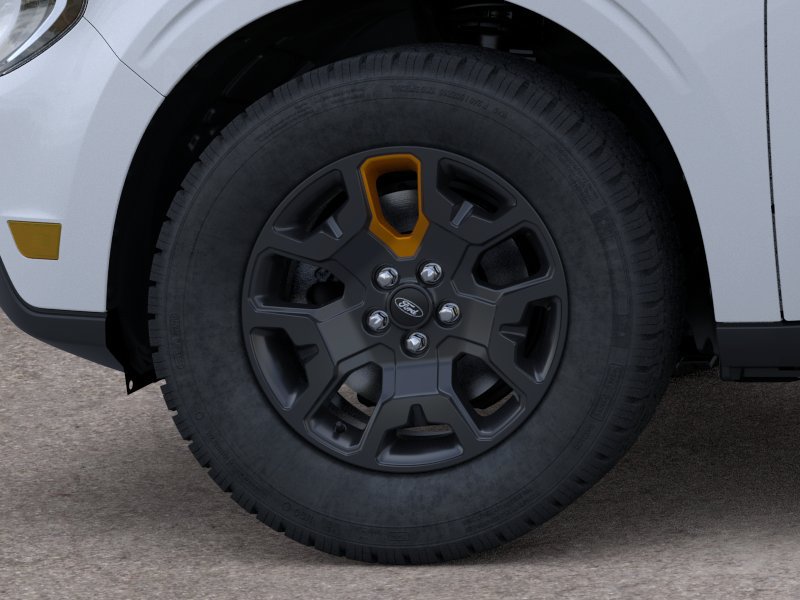 New 2026 Ford Maverick Tremor AWD/4WD image 42