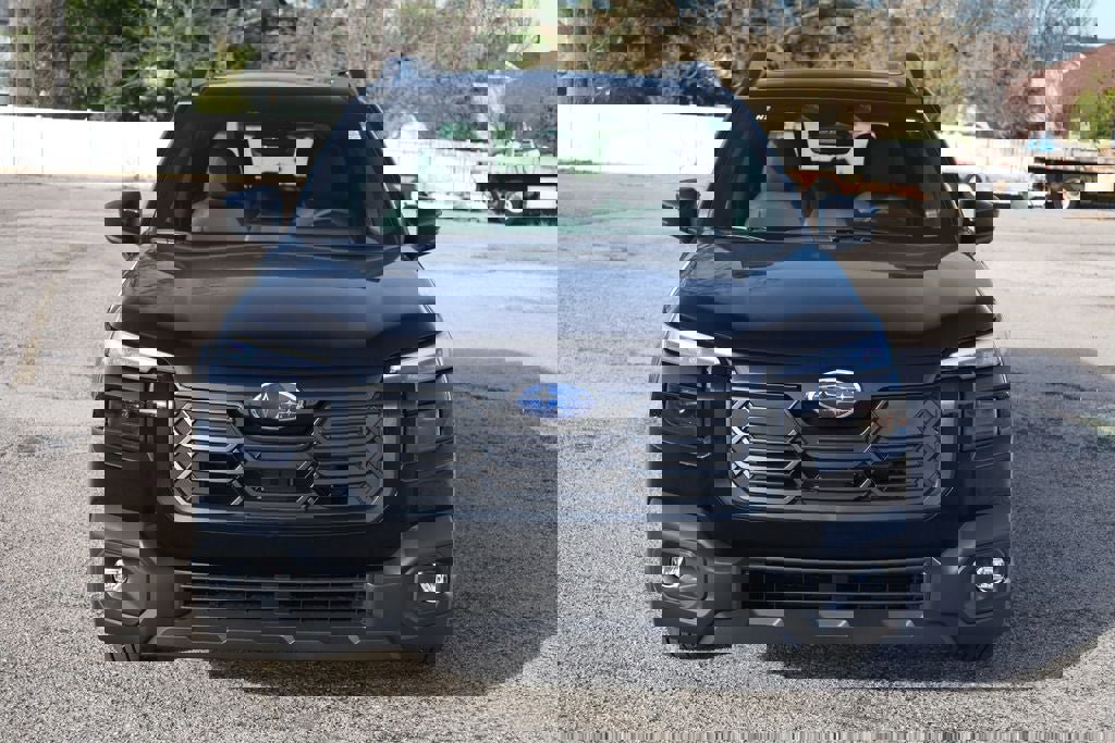 New 2026 Subaru Outback Limited image 4