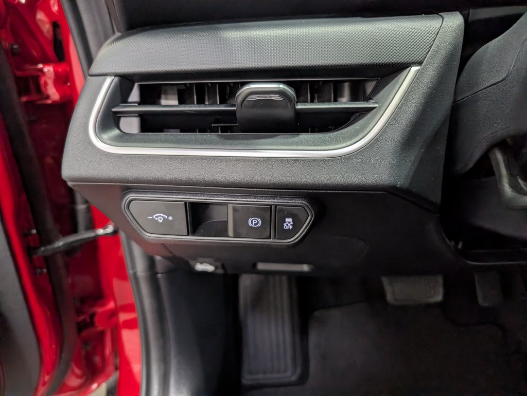 Used 2026 Kia K4 FWD image 19
