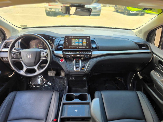 Certified 2026 Honda Odyssey EX-L image 32
