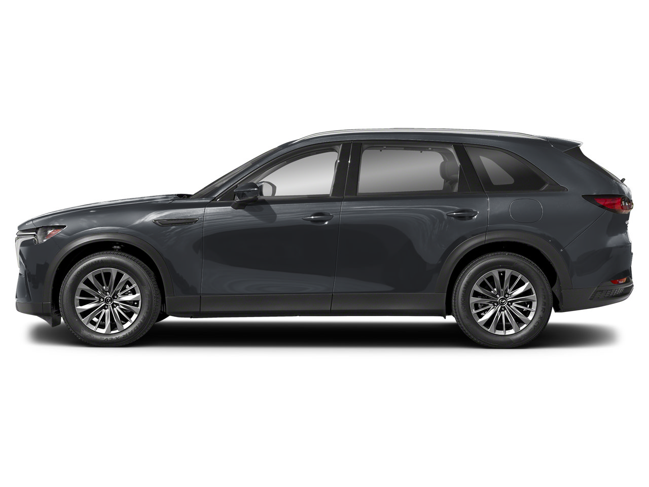 New 2026 MAZDA CX-90 3.3 Turbo w/ Preferred Package AWD/4WD image 44