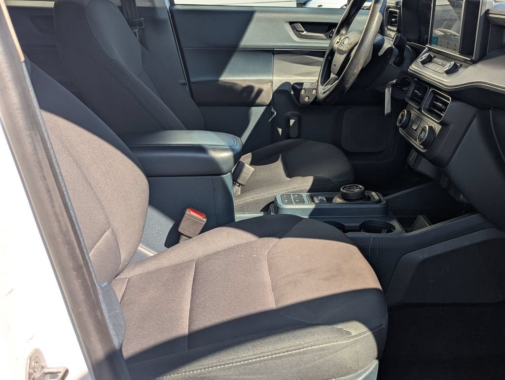 Used 2022 Ford Maverick XL FWD image 23
