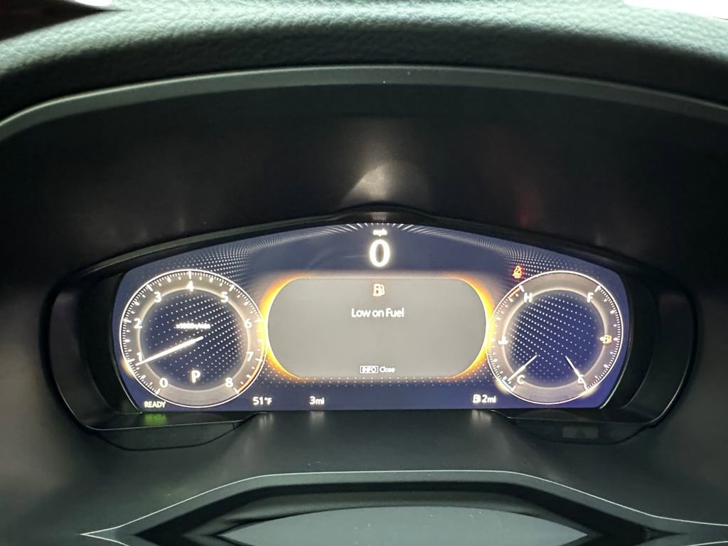 New 2026 MAZDA CX-70 3.3 Turbo w/ Premium Plus Pkg image 13