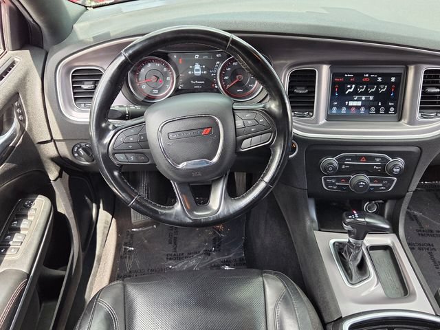 Used 2022 Dodge Charger SXT w/ Leather Interior Group RWD image 13