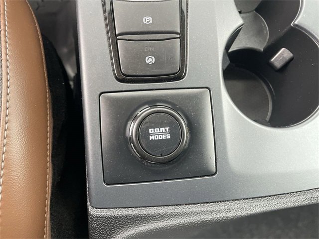 Used 2022 Ford Bronco Sport Outer Banks w/ Tech Package image 18