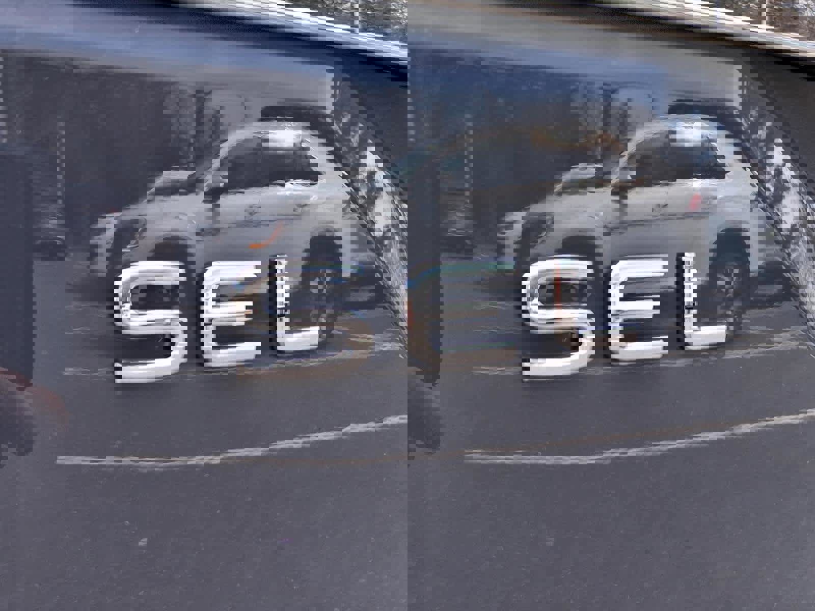 New 2026 Volkswagen Atlas SEL Premium R-Line image 11