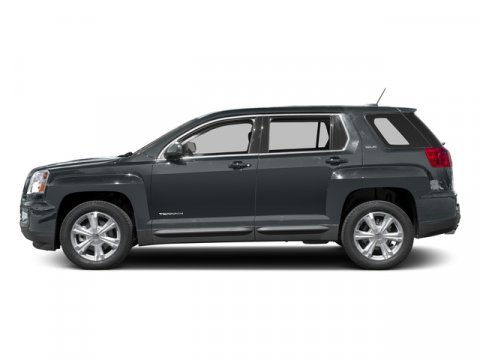 Used 2017 GMC Terrain SLE image 3