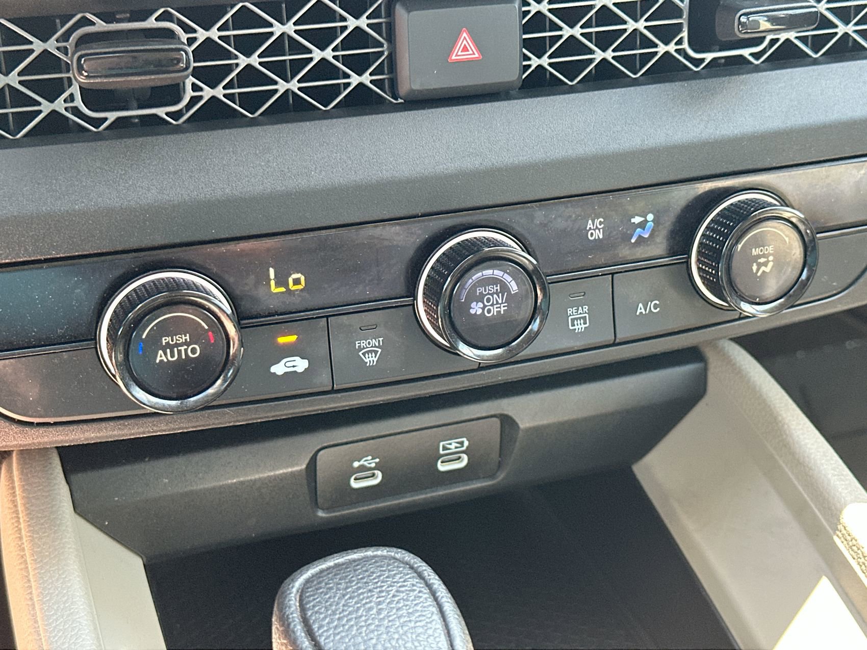 Used 2024 Honda Accord LX image 18